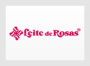 Leite de Rosas